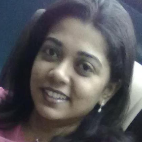 Nagma Chatterjee-Freelancer in Mumbai Area, India,India