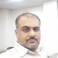 Abdul Wahid Farooqui-Freelancer in Shikarpur,Pakistan