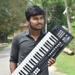 Rhythm: Feel The Music-Freelancer in Guwahati,India