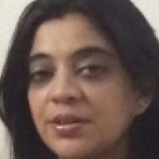 Khushbu Pachchigar-Freelancer in ,India