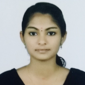 Amiya Vb-Freelancer in Thrissur,India