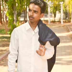 Yashwanth Rush-Freelancer in Mysore,India