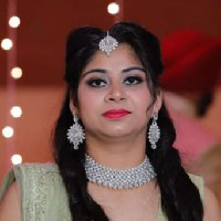 Bhavna Sharma-Freelancer in Chandigarh,India