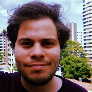 Reynerio Espinoza-Freelancer in Porto Alegre,Brazil