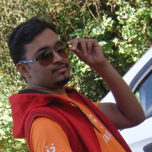Nidhin Vs-Freelancer in kannur,India