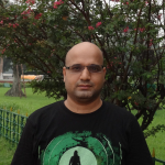 Lalatendu Mishra-Freelancer in ,India