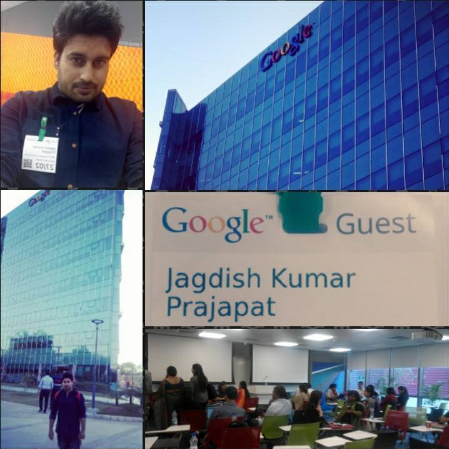 Jagdish Kumar Prajapat-Freelancer in Delhi,India