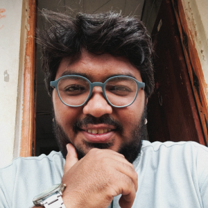 GAUTAM SHAH-Freelancer in Burhanpur,India