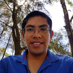 Hugo Nieto-Freelancer in San Luis Potosi,Mexico