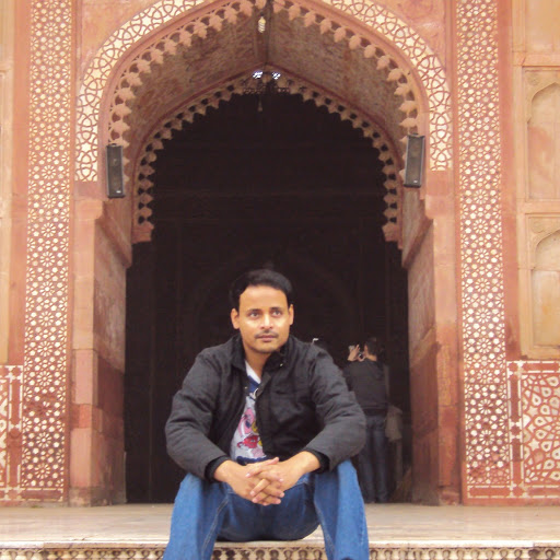 Taufiq Hassan-Freelancer in Pune,India