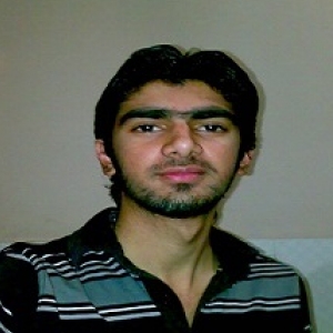 Usman Mughal-Freelancer in Faisalabad,Pakistan