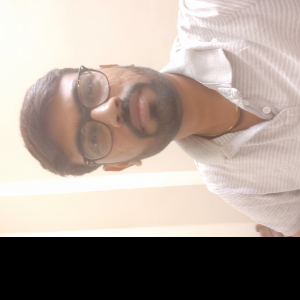 Jaymin Patel-Freelancer in Anand,India