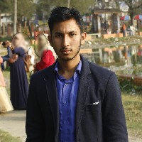 Asraful Islam-Freelancer in ,Bangladesh