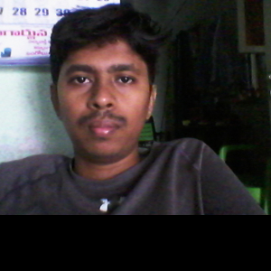 Yaswanth Kumar Aluri-Freelancer in ,India