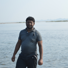 Shamin Roks-Freelancer in Vadodara,India