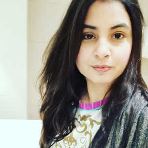 Syeda Areeba-Freelancer in Karachi,Pakistan