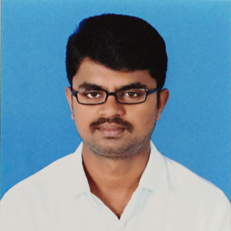 Kavin Prasanth Thangavel-Freelancer in coimbatore,India