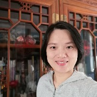 Wenting Gu-Freelancer in 上海市,China