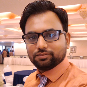 Piyush Butke-Freelancer in Pune,India
