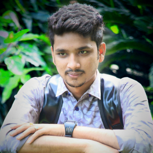 Abdullahsad Abeeh-Freelancer in Sherpur,Bangladesh