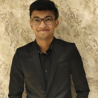 Vats Mehta-Freelancer in Surat,India