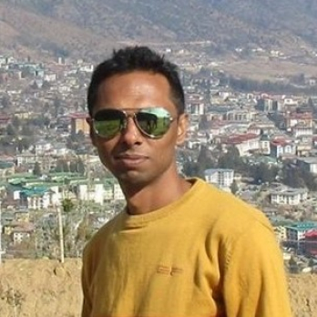 Khaled Ahmed-Freelancer in Dhaka,Bangladesh