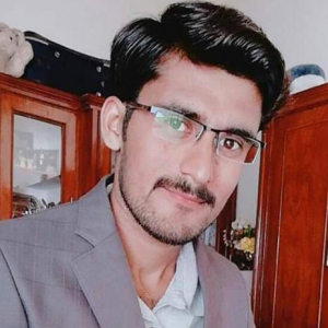 Muhammad Haseeb Hasan-Freelancer in Jauharabad,Pakistan