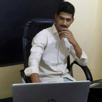 Ravi Dhankhkar-Freelancer in Sonipat,India