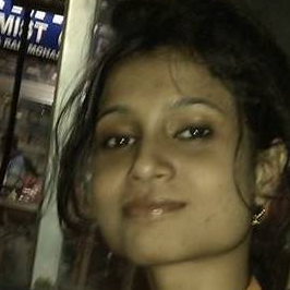 Subhamita Dutta-Freelancer in ,India