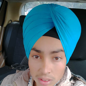 Harpreet Singh-Freelancer in ,India