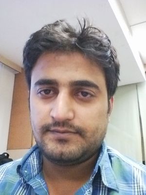 Naveen Kumar-Freelancer in gurgaon,India