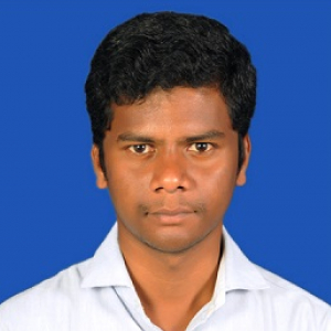Kishorebabu Guttula-Freelancer in Chennai,India