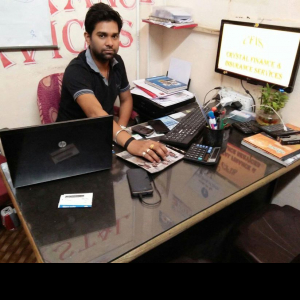 Sourabh Jha-Freelancer in Indore,India