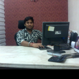 Nitesh Agarwal-Freelancer in Haora,India