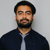 Gaurav Bhardwaj-Freelancer in Panchkula,India