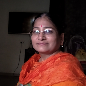Swati Deshpande-Freelancer in Kalyan,India