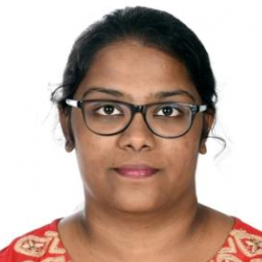 Jemimma L-Freelancer in Chennai,India