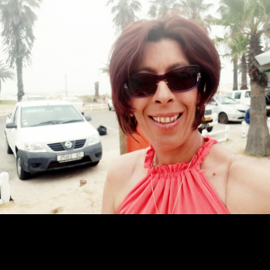 Melani Lennox-Freelancer in Moorreesburg,South Africa