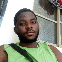 Oladimeji Ayobami-Freelancer in Lagos,Nigeria