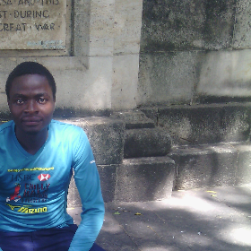 Lawrence Ouma-Freelancer in nairobi,Kenya