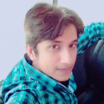 Hamza Ashraf-Freelancer in Bahawalpur,Pakistan