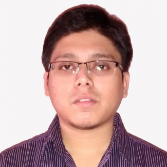 Kaustav Borah-Freelancer in ,India