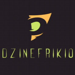 dZinefrikio-Freelancer in Ghaziabad,India