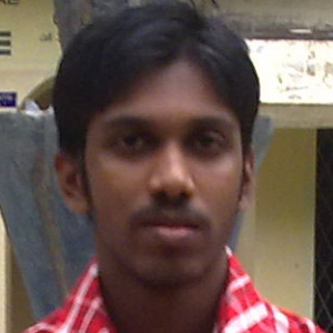 Jinu G S-Freelancer in Ariyalur,India