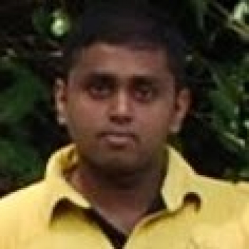 Buddhika Kalupahana-Freelancer in Colombo,Sri Lanka