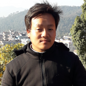 Jansher Rai-Freelancer in Biratnagar,Nepal