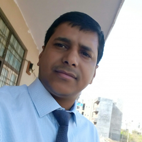 Mukesh Kumar-Freelancer in Gurgaon,India