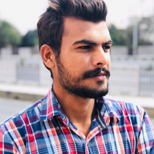Harjinder Sidhu-Freelancer in Delhi,India