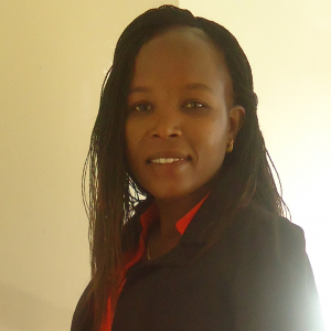 Neema Ogondi-Freelancer in ,Kenya