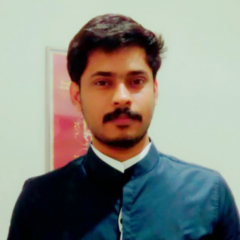Abhilash G Nair-Freelancer in Hyderabad,India
